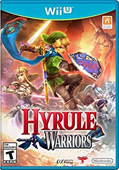 【中古】(未使用・未開封品)Hyrule Warriors|ドリエムコーポレーション
