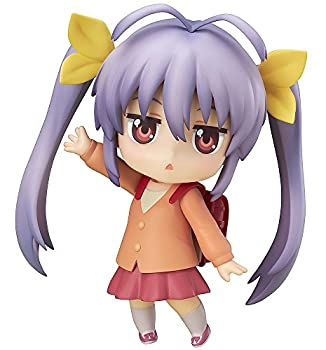 【中古】(未使用・未開封品)のんのんびより ねんどろいど 宮内れんげ (ノンスケール ABS&ATBC-PVC 塗装済み可動フィギュア)画像