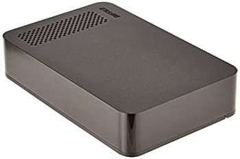 【中古】(未使用･未開封品)BUFFALO USB3.0 外付けハードディスク PC/家電対応 2TB HD-LC2.0U3/N [フラストレーションフリーパッケージ(FFP)]