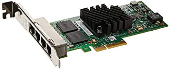 【中古】Intel NIC Intel Ethernet Server Adapter I350-T4 v2 I350T4V2