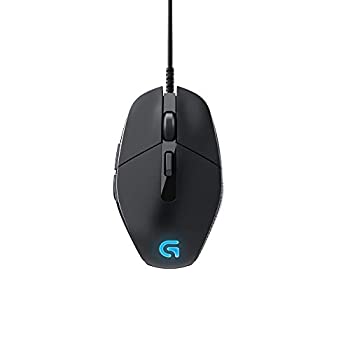 【中古】(未使用･未開封品)G302 Gaming Mouse