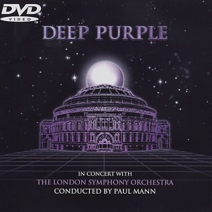 【中古】(未使用･未開封品)ライヴ・アット・ロイヤル・アルバート・ホール [DVD]