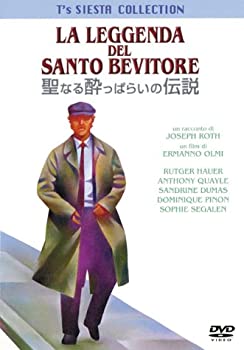 【中古】【非常に良い】聖なる酔っぱらいの伝説 [DVD]｜ドリエムコーポレーション