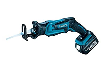 【中古】マキタ(Makita) 申し受ける式レシプロソー 18V 3.0Ah JR184DRF