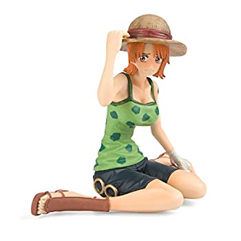 【中古】【非常に良い】ワンピース DRAMATIC SHOWCASE -2nd season- vol.2 ナミ （プライズ）｜ドリエムコーポレーション