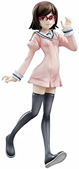 【中古】【非常に良い】ガンダム・ガールズ・ジェネレーション ガンダムビルドファイターズ コウサカ・チナ 約160mm PVC製 塗装済み完成品フィギュア