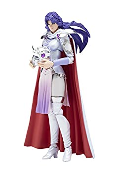 【中古】【非常に良い】海洋堂 レガシーOFリボルテック 北斗の拳 ユリア LR-028 (ABS&PVC塗装済みアクションフィギュア)