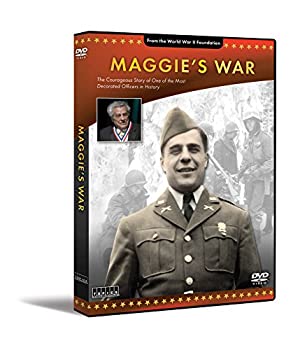 【中古】(未使用･未開封品)Maggie's War [DVD]