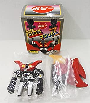 【中古】【非常に良い】【単品】 カプセル超合金 ポピー CGA-01 マジンガーZ|ドリエムコーポレーション