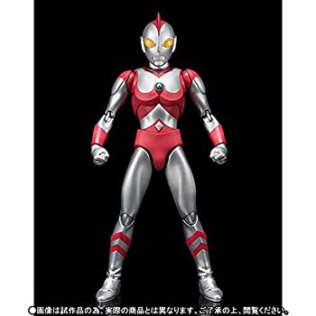 【中古】【非常に良い】ULTRA-ACT　ウルトラマン80