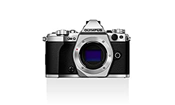 楽天市場】【中古】OLYMPUS ミラーレス一眼カメラ OM-D E-M5 MarkII