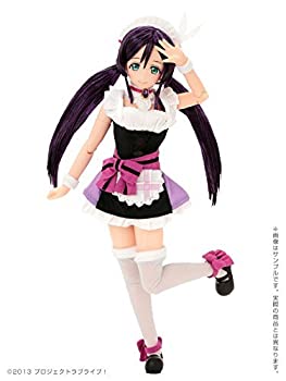 【中古】(未使用･未開封品)ピュアニーモキャラクターシリーズ 89　ラブライブ！ 東條希