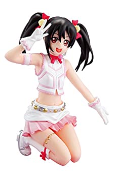 【中古】(未使用･未開封品)ラブライブ! 矢澤にこ LoveLive! First Fan Book Ver. (1/10スケール塗装済み完成品フィギュア)