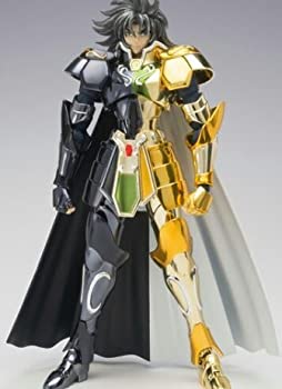 【中古】(未使用･未開封品)聖闘士聖衣神話EX ジェミニ サガ LEGEND OF SANCTUARY フィギュア
