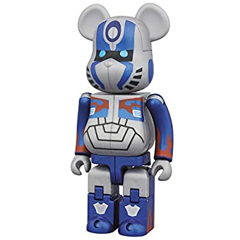 楽天市場】BE@RBRICK × TRANSFORMERS OPTIMUS PRIME 400％ : MEDICOM