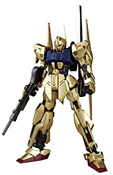 【中古】(未使用・未開封品)MG 1/100 百式Ver2.0 (機動戦士Zガンダム)|ドリエムコーポレーション