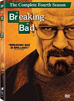 【中古】Breaking Bad: Season 4 by Sony
