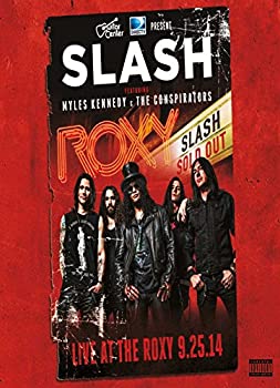 【中古】(未使用･未開封品)Live at the Roxy 25.9.14 [DVD]｜ドリエムコーポレーション