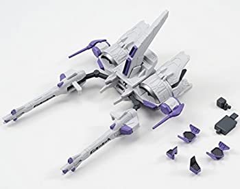 【中古】NXEDGE STYLE [MS UNIT] ミーティア（魂ウェブ限定）