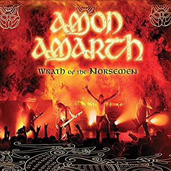 【中古】(未使用･未開封品)Wrath of the Norsemen [DVD] 8,892円