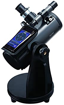 【中古】【非常に良い】レイメイ藤井 天体望遠鏡 卓上タイプ 反射式 RXA124