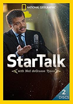 【中古】Startalk With Neil Degrasse Tyson [DVD]｜ドリエムコーポレーション