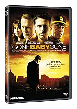 【中古】(未使用･未開封品)Gone, Baby, Gone (Gone, Baby, Gone)｜ドリエムコーポレーション
