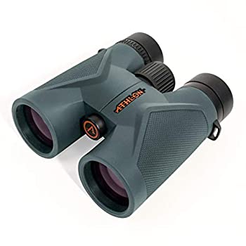 【中古】(未当て嵌める･未開封品)Athlon Optics, Midas, Binocular, 8 x 42 ED Roof,
