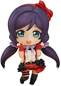 【中古】ねんどろいど ラブライブ！ 東條希 ノンスケール ABS&PVC製 塗装済み可動フィギュア