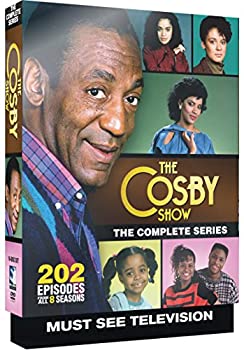 【中古】(未使用･未開封品)The Cosby Show: The Complete Series