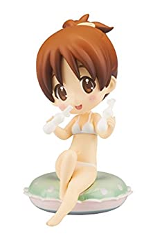【中古】ちょこると けいおん! 「平沢 憂」|ドリエムコーポレーション