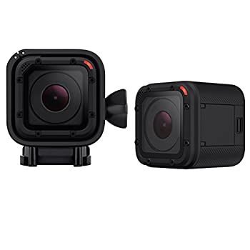 【中古】【人並み外れたに好いたらしい】【国内定まり品】 GoPro ウェアラブルカメラ HERO4 Session CHDHS-101-JP