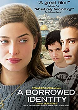 【中古】Borrowed Identity / [DVD]