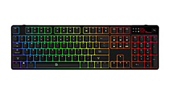【中古】eSPORTS Poseidon Z RGB Kybd|ドリエムコーポレーション