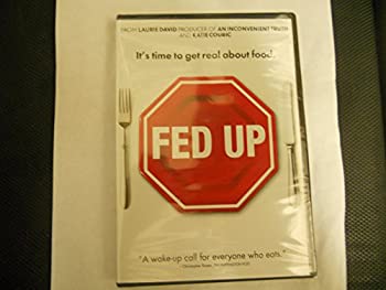 【中古】Fed Up [DVD]