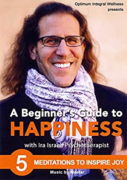 【中古】Beginner's Guide to Happiness: 5 Meditations to [DVD]｜ドリエムコーポレーション