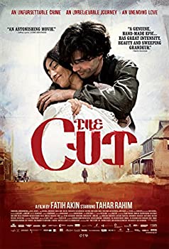 【中古】(未使用･未開封品)Cut / [DVD]