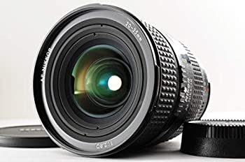 【中古】Nikon ニコン AF NIKKOR 20-35粍 F2.8D