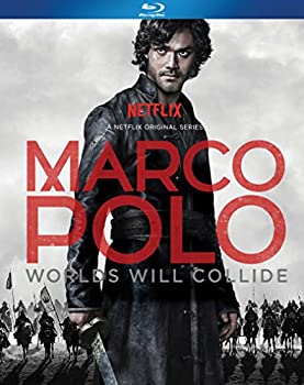 【中古】Marco Polo: Season 1 [Blu-ray]