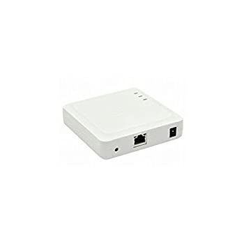 【中古】(未使用･未開封品)サイレックス・テクノロジー Wireless Bridge BR-300AN