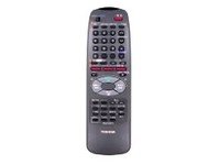 【中古】(未使用･未開封品)東芝　ビデオ用リモコン　RM-BF3　【70148886】　BD/DVD・ビデオ用リモコン　ビデオデッキ用リモコン