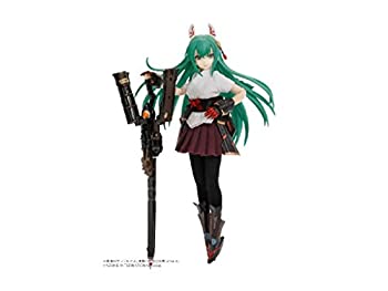 【中古】(未使用･未開封品)AZONE 1/12 アサルトリリィシリーズ 016 宮崎火刈 【ドール】 43,439円