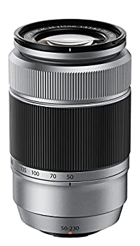 【中古】Fujinon XC50-230mmF4.5-6.7 OIS II - シルバー