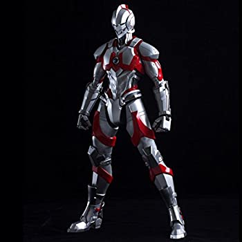【中古】(未使用・未開封品)12’HERO’s MEISTER ULTRAMAN(限値練限定)|ドリエムコーポレーション