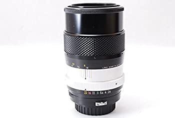 【中古】Nikon ニコン Nikkor-Q Auto 135mm F2.8|ドリエムコーポレーション