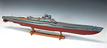 【中古】(未使用･未開封品)ウッディジョー 1/144 日本特型潜水艦 伊400 木製模型 組み立てキット 4560134351684 45,276円