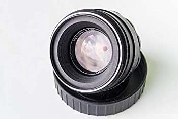 【中古】HELIOS-44-2 Sony Alpha 2/58 ロシアレンズ