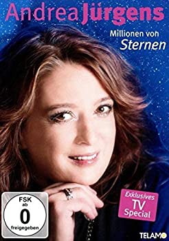 【中古】Millionen Von Sternen / [DVD]