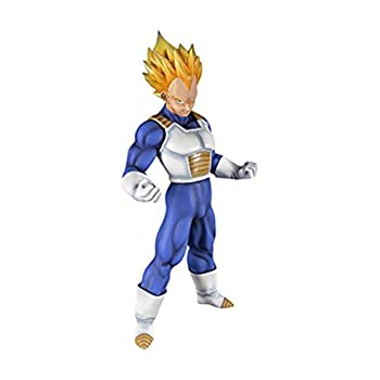 【中古】(未使用・未開封品)バンダイ(BANDAI) フィギュアーツZERO EX スーパーサイヤ人 ベジータ|ドリエムコーポレーション