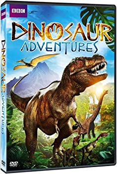 【中古】(未使用･未開封品)Dinosaur Adventures [DVD]